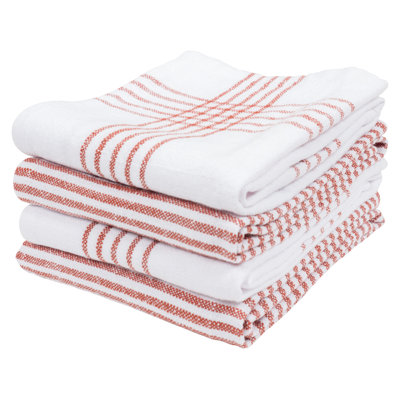Assorted Linens Set