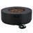Outdoor Propane Fire Pit - 38.2" Round With Faux Stone Finish, Outside Fire Pit Table With 50000 BTU, Steel Burner, Lava Rocks, Waterproof Cover,Suitable For Patio,Backyard,Poolside-937950927