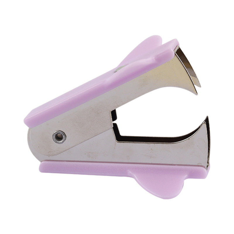 ABS dissolvant pour ongles Mini-dissolvant pour Macaron, Mauve