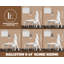 Luminaire suspendu conique 1 lumière-526416366-526416360