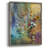 Fall Fling Framed Print - Solid Wood-563661094