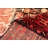 Anadol Black Rug 5'3" x 11'0"