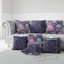 Coussin décoratif intérieur / extérieur Meadow Bloom-99310629-99310635