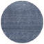 Machine Washable Indoor/Outdoor Segin ACN1165 Navy-109514391