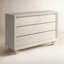 Reece 6 - Drawer Dresser