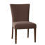 Chaise d'appoint rembourrée Jazla-128847312-41555165