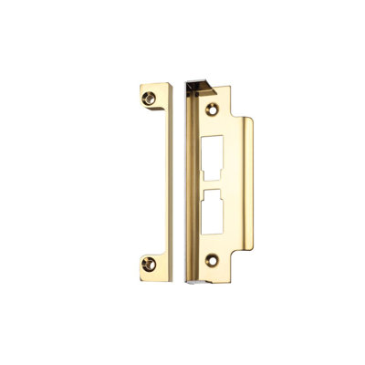 Horizontal Lock and Latch