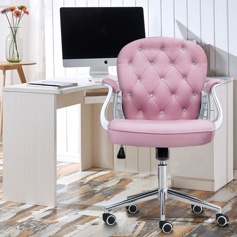 Capirano Velvet, Pink