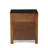 Gareth 23'' W Solid Wood Nightstand