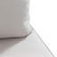 CHAISE D'ANGLE SEBASTIEN + TABLE BASSE
