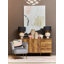 Dequisha Abstract Square Cushion