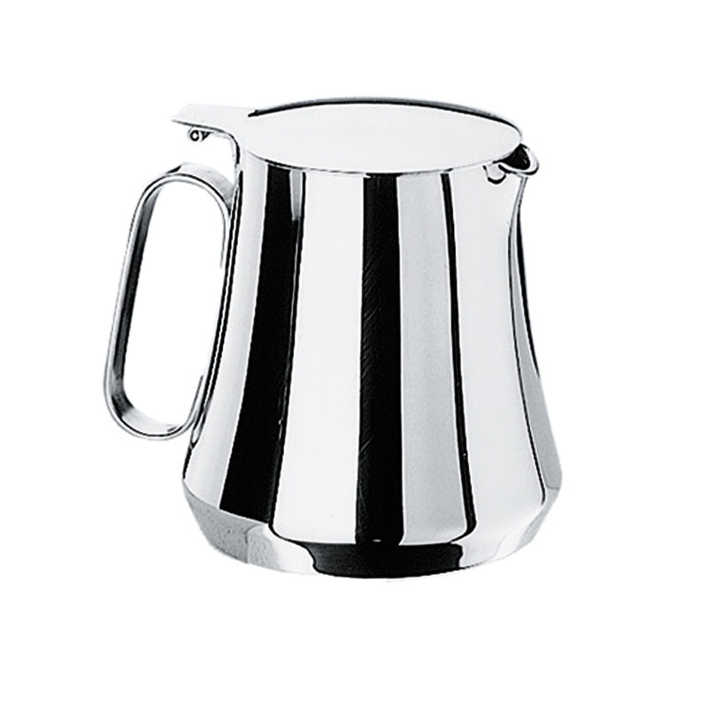 Stainless Steel Teapot