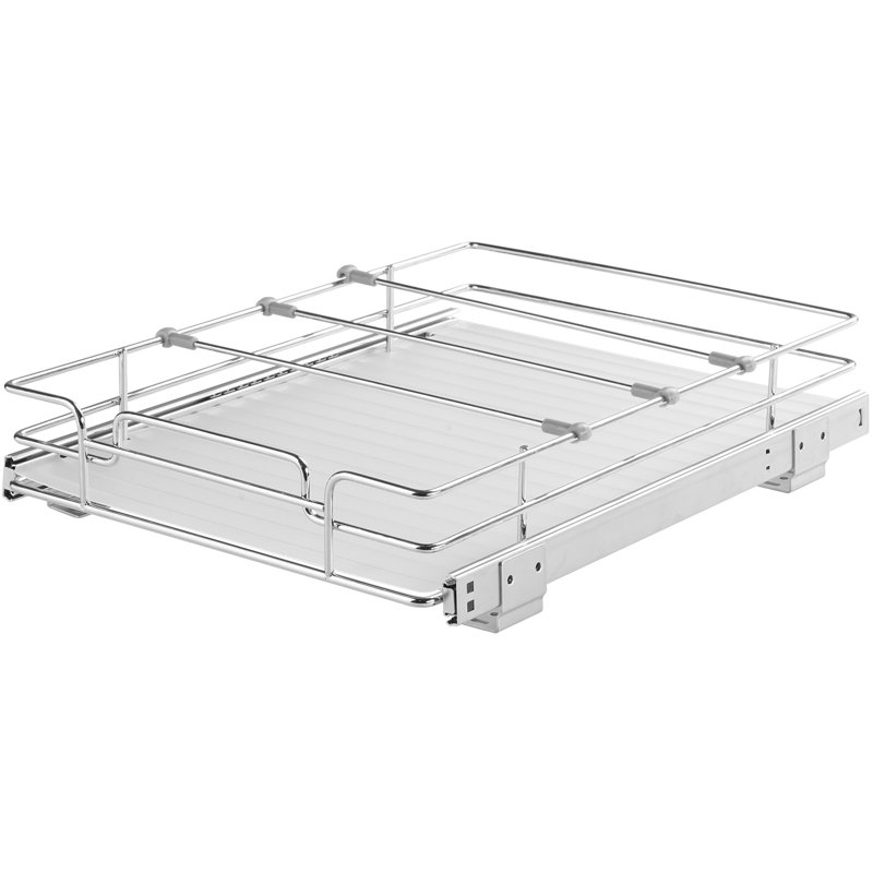 Tiroir Maryville, H 2,5 po x l 11,5 po x P 16,5 po