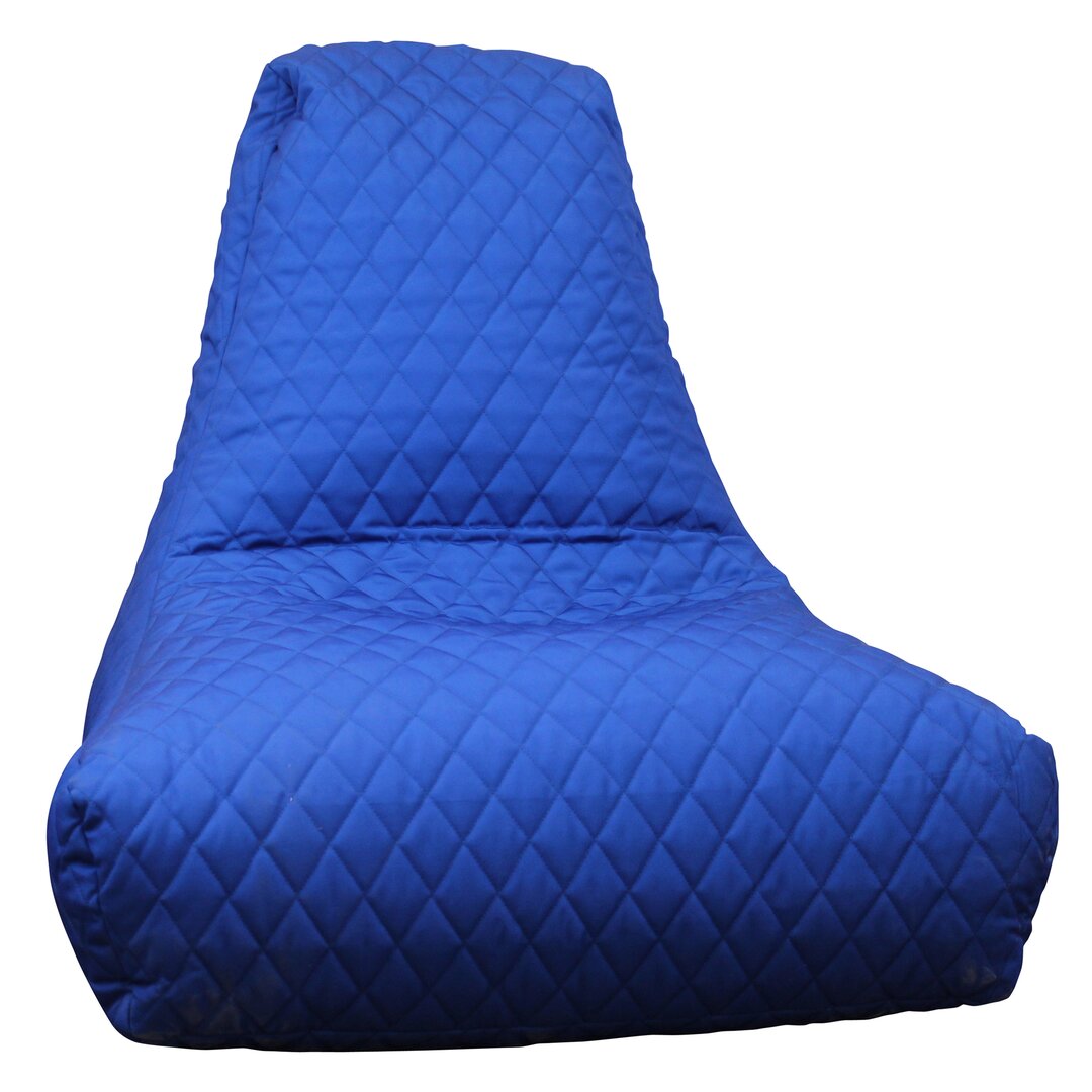 Sitzsack Quilted