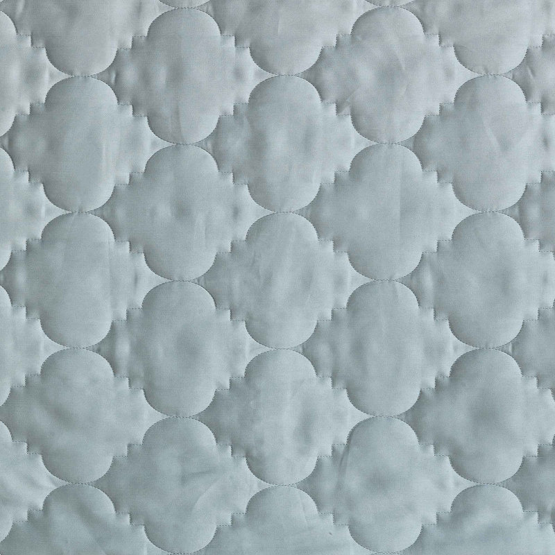 Tissu Viola, Mer