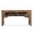 64'' Solid Wood Console Table
