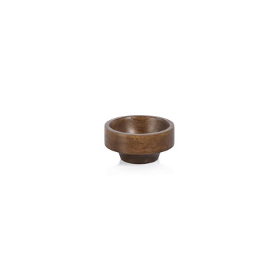 Bol de service en bois Millfin Pines Dafinka