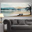 Inner Peace - reproduction de photo sur toile-22481904