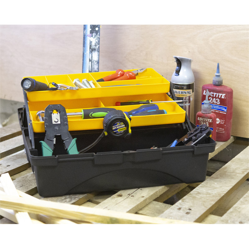 Tool Box