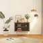 Makhai 100cm Wide Sideboard-1506612216