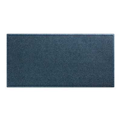 WaterHog Squares Indoor Outdoor Door Mat