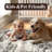 Sarah Modern Machine Washable Area Rug-1489170534