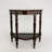 Leeroy 32 " W Solid Wood Top Console Table-1818576719