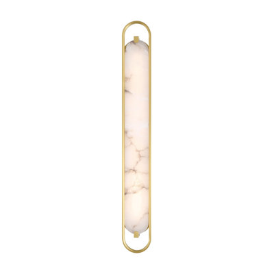 Noga, Vanity , 36", Alabaster