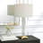 Ebiasaf Metal Table Lamp