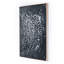 And All The Stars In The Sky Print by Gold Rush Art Co.-2066988584