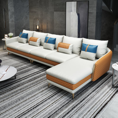 Icaro Sectional