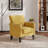 Kyhl Upholstered Armchair-39611200
