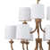 Coastal Living Bimini Chandelier