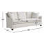 Walden Sofa
