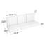 Birger Outdoor Sofa Cushion