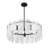 Oldmill 25" 5-Light Pendant
