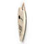 If the Broom Fits Wooden Heart Plaque