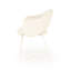 Dining Chair Upholstered Arm Chair-410984987