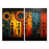 Wrapped Canvas n'est pas disponible