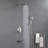 All-In-One Kit with Rough in-Valve-66347039