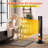 CAYNEL 1500 Watt Electric Tower Space Heater with Adjustable ThermostatHeater 