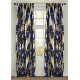 Mariah Room Darkening Curtain