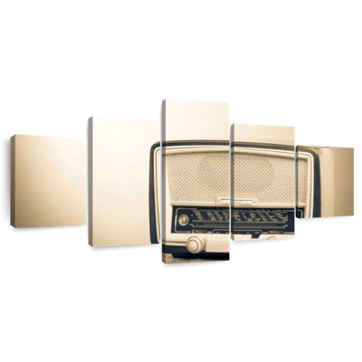Vintage Radio