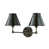 Polished Nickel selected