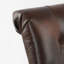 Chaise parsons capitonnée Barbagallo-1348724856