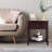End Table with Storage