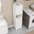 Premium Laundry Storage Cabinet