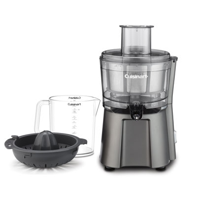 Combo extracteur de jus / presse-agrumes