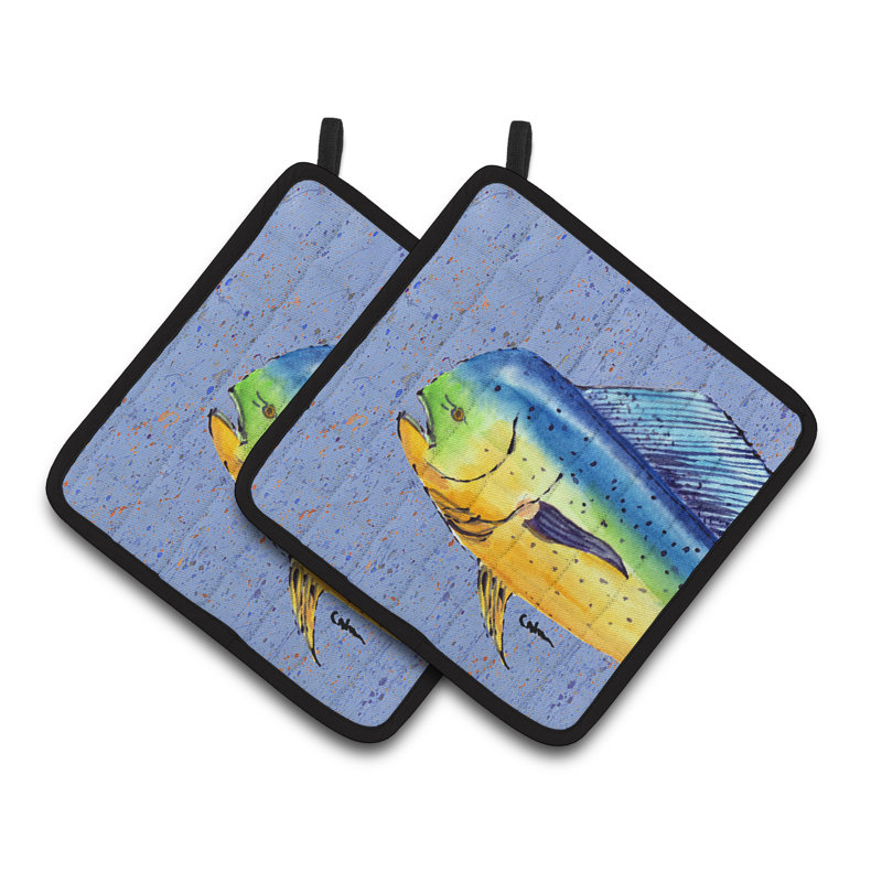 Dauphin Mahi Mahi