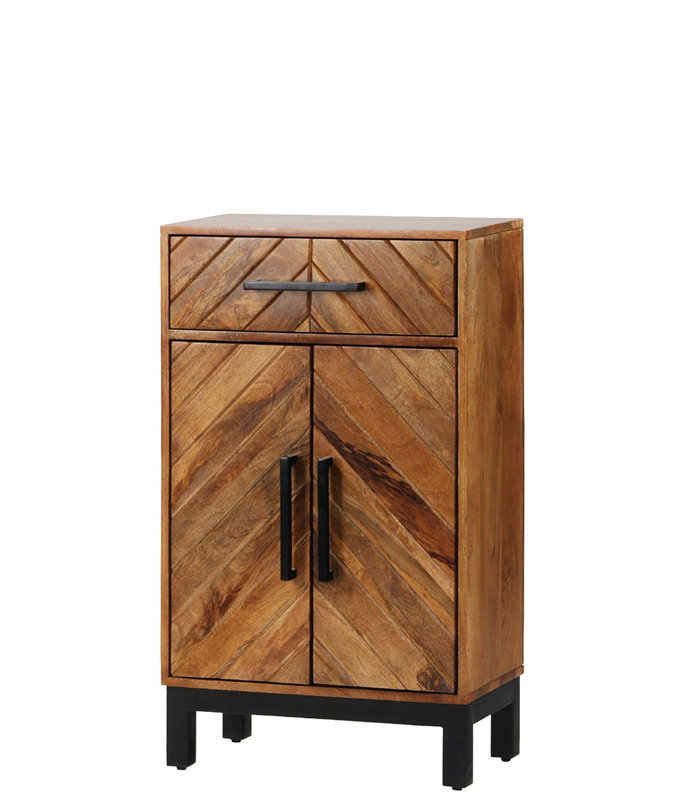 Clinard Rectangle Accent Accent Chest